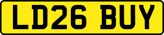 LD26BUY