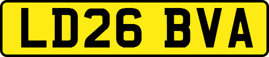 LD26BVA