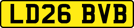 LD26BVB