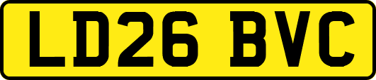 LD26BVC