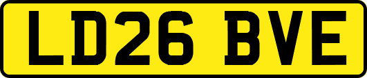 LD26BVE