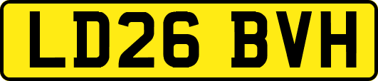 LD26BVH