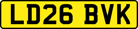 LD26BVK