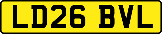 LD26BVL