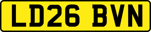 LD26BVN