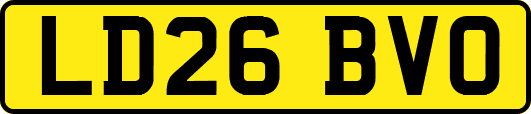 LD26BVO