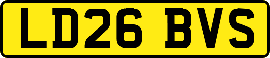 LD26BVS