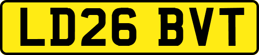 LD26BVT