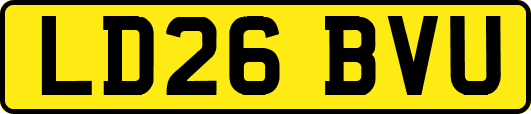 LD26BVU