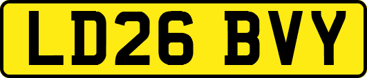 LD26BVY