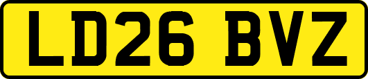 LD26BVZ