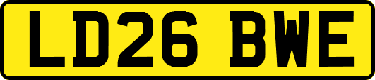LD26BWE