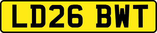 LD26BWT