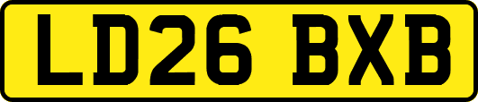 LD26BXB