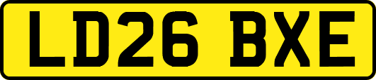 LD26BXE