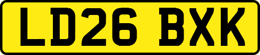 LD26BXK