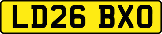 LD26BXO