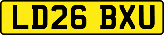 LD26BXU