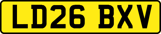 LD26BXV