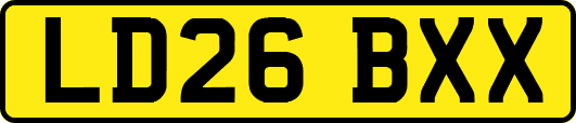 LD26BXX