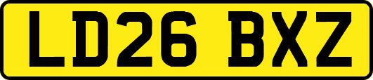 LD26BXZ