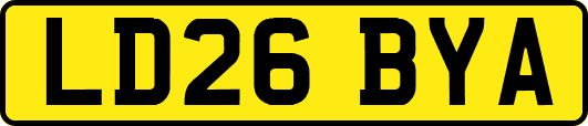 LD26BYA