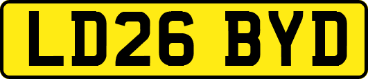 LD26BYD