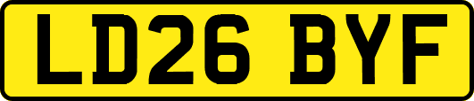 LD26BYF