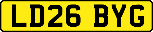 LD26BYG