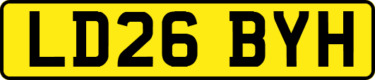 LD26BYH