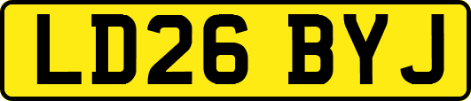 LD26BYJ