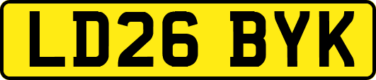 LD26BYK