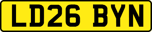 LD26BYN