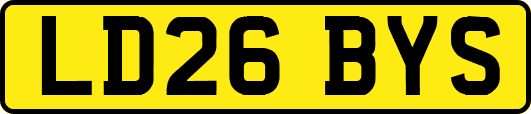 LD26BYS