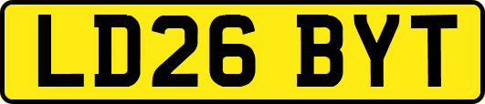 LD26BYT