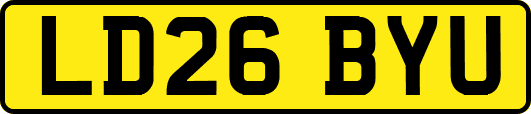 LD26BYU