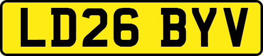 LD26BYV