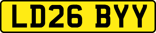 LD26BYY