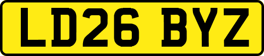 LD26BYZ