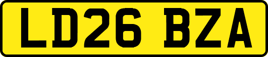 LD26BZA