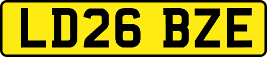 LD26BZE