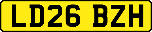 LD26BZH
