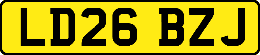 LD26BZJ