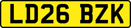 LD26BZK