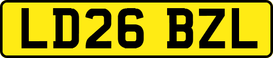 LD26BZL