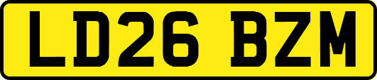 LD26BZM