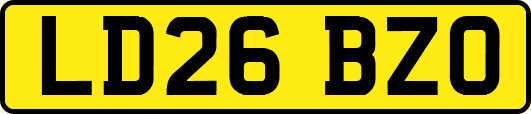 LD26BZO