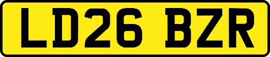 LD26BZR