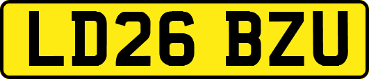 LD26BZU