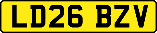 LD26BZV